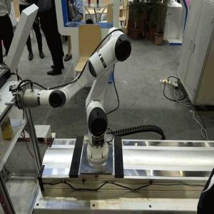 Elfin E03 Industrial Collaborative Robot Arm 6 Axis For Collaborative Robot