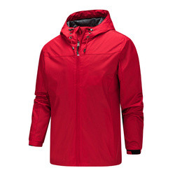 OEM ODM Outdoor Waterproof Sports Jacket