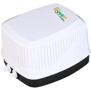 China 10W Mini Aerator  Aquarium Bubbler Pump on sale