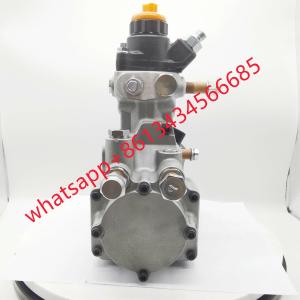 Densos Fuel Injection Pump 094000-0631 094000-0630 For Komatsu SA12VD140 6219-71