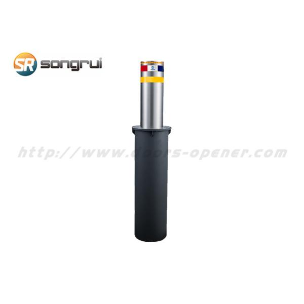 Buy 304 Stainless Steel Traffic Roadblocks at wholesale prices