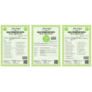 Beef Flavor Powder Flavour KMZ-2160005 Food Additive