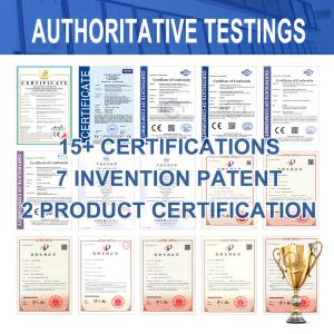 15kVA Precision Capacitor Discharge Welding Machine With 1000KG Pressurization