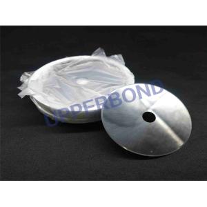 China Protos Machine 120mm Uncut Rods Circular Cutter on sale