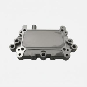 EexcavaStart Perkins C7.1 Oil Cooler 2486A002 4133Y042 Engine Part