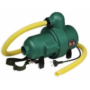China Bravo 2000 Electric Air Pump For sealed inflatables on sale