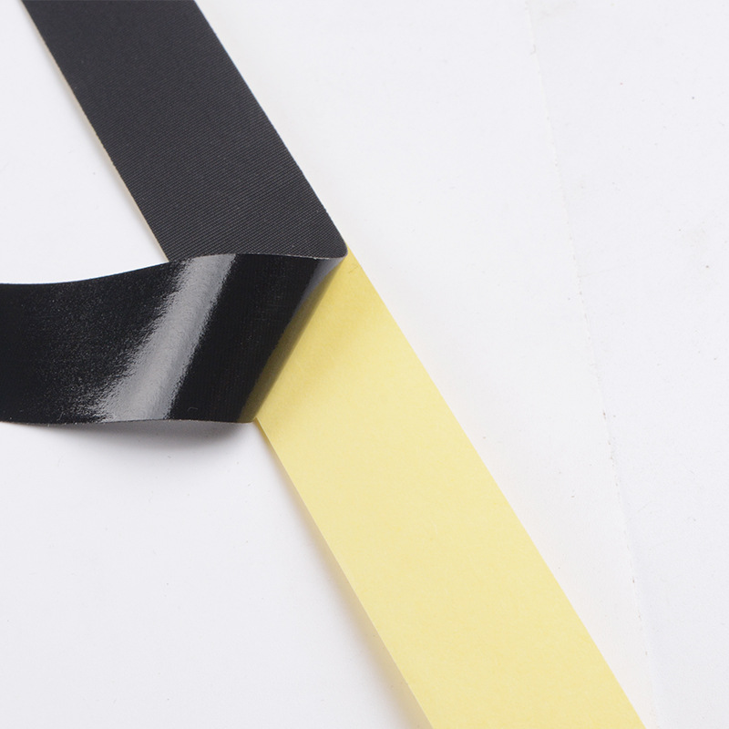 Customized anti-aging insulating heat-resistant Black Acetate cloth tape