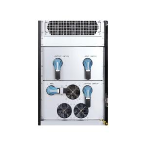 On-line Santak Castle 3C UPS Tower 10KVA 10KW 15KVA 15KW 20KVA 20KW 220V SINGLE