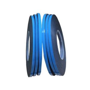 General Purpose Butyl Sealant Tape Black Butyl Rubber Strip