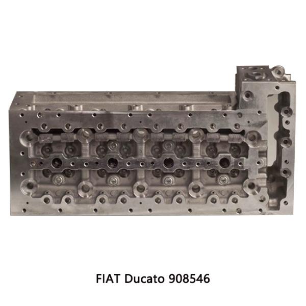FIAT Ducato VAN Cylinder Head AMC 908546 71724123 71792175 504110672