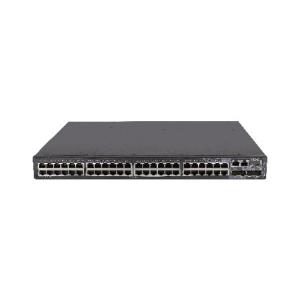 Quality H3C LS-5130S-52C-HI Switch : High-Density Gigabit Ports , IRF2 Virtualization &amp; Advanced Security For Enterprise Networks for sale