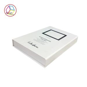 Clothing Packaging Boxes Customized Logo Printing Customized Service