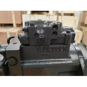Kawasaki K5V200DTH-9N2Y Series Oil Pump