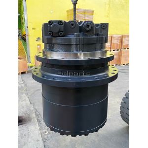 China EC300E Final Drive for VOLVO Excavator spare parts 14599921 14694046 Travel Motor Assembly on sale