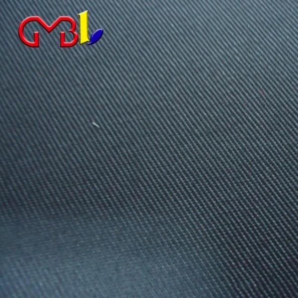 Soft Flame Retardant Durable TC 65 35 Poplin Smooth Fabric Canvas Pockets Pocket Lining