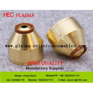 Kjellberg Torch Nozzle Cap 11.842.401.162 S3008 For Kjellberg HiFocus Accessorie