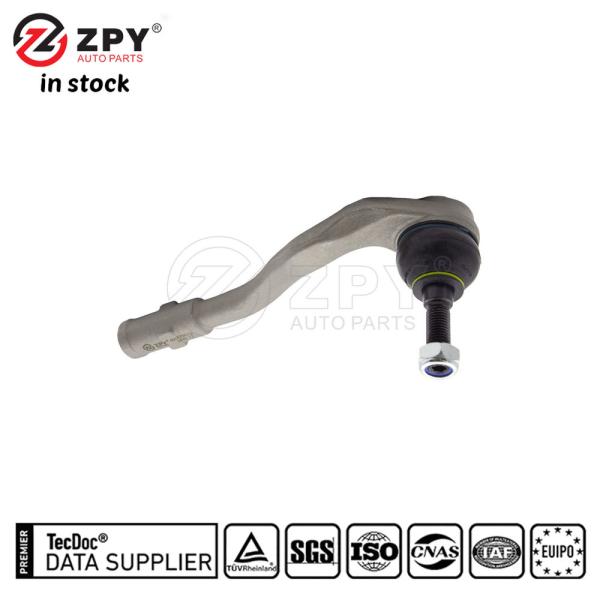 ZPY Tie Rod End 4G0423811A for Audi A6 Q5 A7 Porsche