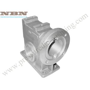 ODM Custom Pressure Die Castings with ISO9001