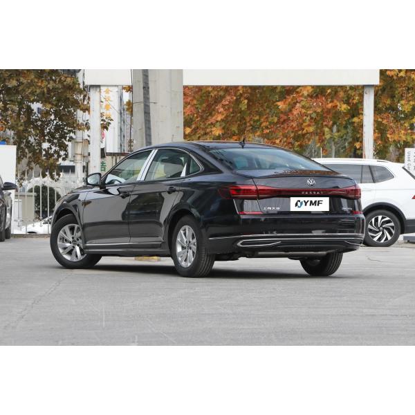 2024 VW Passat 380TSI Star Elite Turbo Front Disc Rear Drum Brakes for High Standards