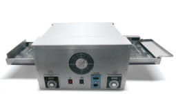 Electricity Or Gas Powered Industrial Bakery Oven For Energy-Saving Baking