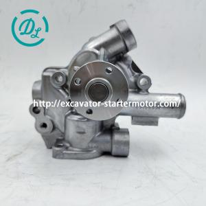 EexcavaStart Yanmar 3TNV76 Excavator Water Pump OEM 119717-42003