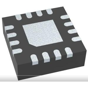 MAX16543GPC+T Circuit Protection IC 12-FCQFN Power Protection Ic