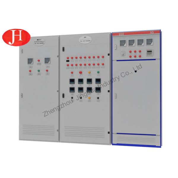 Buy Monitoring Potato Starch Computer Control Machine at wholesale prices