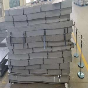 Nickel 201 Metal Sheet Coil Uns Number N02201