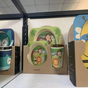 China Restaurant Melamine Rice Plate Matte Finish for Classy Presentation on sale