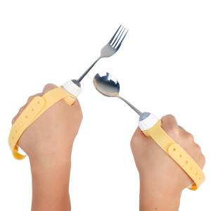 Muscle Weakness Arthritis Adaptive Spoon And Fork Customized