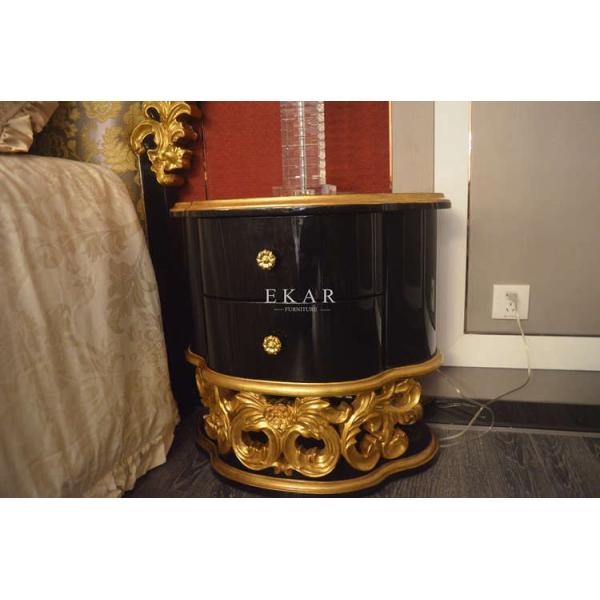 Room Dividers For Bedroom Country Chic Antique Wooden Telephone Stand Bedroom Suite