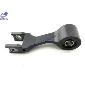 High Performance Cutter Spare Parts , Control Arm Bushing 54715000-