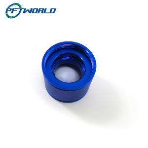 Custom Precision Stainless Steel EDM Car Parts Aviation Mechanical CNC Aluminum