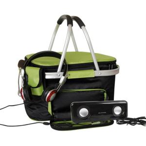 Baskets Tote Bag Cooler Personalized Cooler Bag