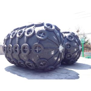 Low Maintenance Pneumatic Boat Fenders For Versatile Applications
