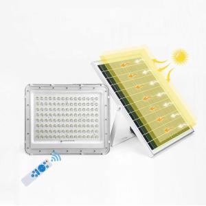Outdoor Compact LED Flood Light Security Lights 100W SMD3030