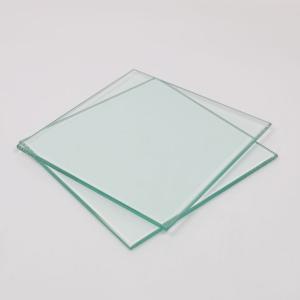 custom photo frame float clear glass manufacturer