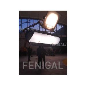 12kW Dimmable Dmx Lighting Balloons For Film