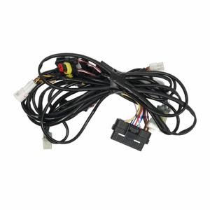 Hond A TRX420 Electronic Wiring Harness Engine Cable Harness