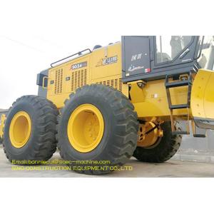 WP7 Engine SHANTUI SG24-C5 Road Construction Equipment