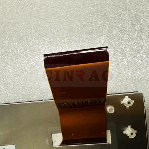 Cadillac Instrument Cluster Car Display Screen For Speed Panel Replacement