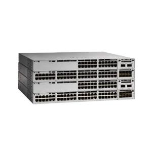 China Stocked C9300L-48T-4X-E 9300 48-port Fixed Uplinks Data Switch with 4X10G Ethernet Ports on sale China Stocked C9300L-48T-4X-E 9300 48-port Fixed Uplinks Data Switch with 4X10G Ethernet Ports on sale