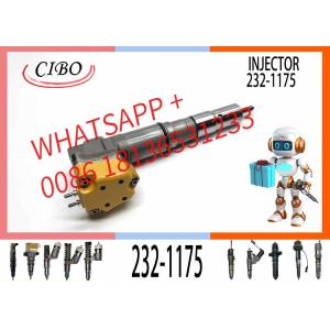 C+ Engine 3408 3412 Fule Injetor 232-1173 232-1183 232-1168 198-4752 198-7912