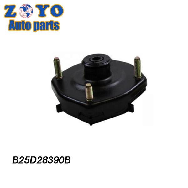 SPHC RUBBER B25D28390B Interchange No.2 BL8P34390 Suspension Part for Mazda Protege 2004
