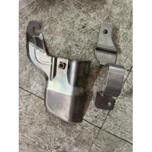 Professional Metal Die Forms for CNC Process with 1.5mm Thickness