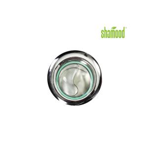 6.5ML UFO Shape Vanilla Smell Liquid Air Freshener