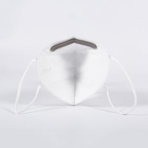 Wholesale Cheap Price Protective Earloop Disposable KN95 Face Mask