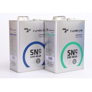 Customized Round Metal Tin Can With CMYK / Pantone Printing