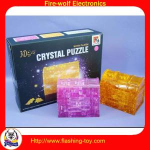 Quality Crystal Decorative Supplier for sale