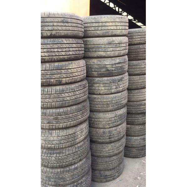 Triangle 2nd Hand Tyres 185/65R14 90% New 70% New 50% New